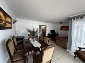 Casa con piscina